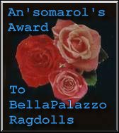 An'somarol's Award